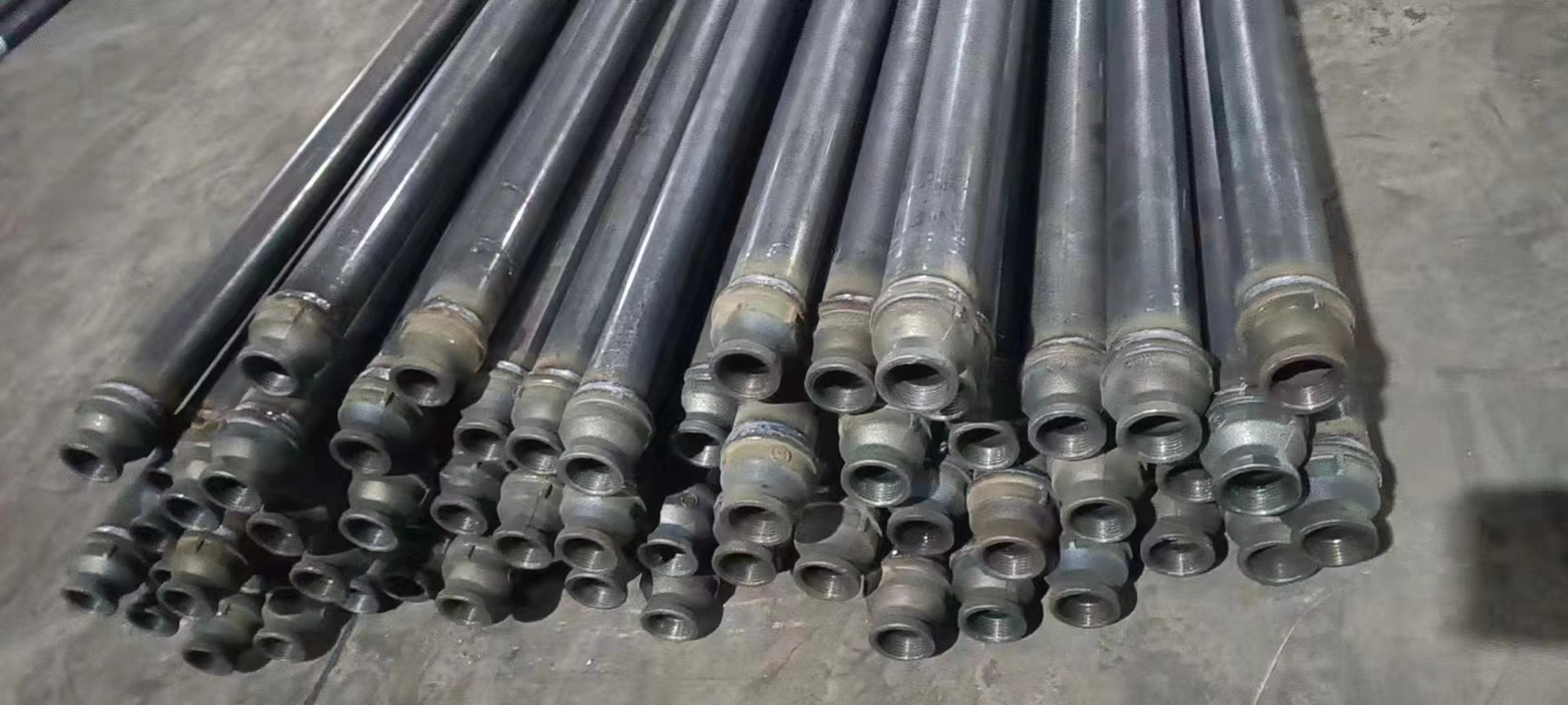 北京桩基注浆管声测管 - 推荐